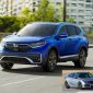 Khách hàng thẫn thờ vì Honda CR-V và Honda Civic bất ngờ ngừng sản xuất