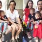 CĐM xôn xao trước tin Ngọc Trinh làm mẹ đơn thân