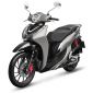 Honda Air Blade, SH Mode, Vision 2021 đồng loạt thay đổi chi tiết đặc biệt khiến ai cũng ngỡ ngàng