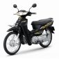 Chi tiết huyền thoại Honda Dream 2021 vừa ra mắt: Động cơ cực ngon ‘vượt mặt’ cả đàn em Wave Alpha 