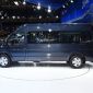 Ford Transit Pro 2021 chính thức trình làng, giá chỉ từ 578 triệu đồng