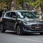 Suzuki Swift - Lay động cảm xúc sau vô-lăng
