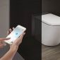 Duravit ra mắt dòng sản phẩm bồn vệ sinh tích hợp vòi xịt Sensowash® i  giá 200 triệu 