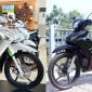 Honda Future ‘so kè’ Yamaha Jupiter cực gắt: Thiết kế, trang bị có xứng ở mức giá 30 triệu? 