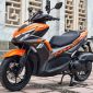 Đối thủ sừng sỏ khiến Honda SH 150i ‘điêu đứng’, Honda Air Blade 'ngã ngửa’ có gì đặc biệt?