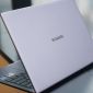 Rò rỉ thông số kỹ thuật laptop đầu tiên của Huawei