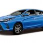 ‘Anh em’ của Toyota Vios ra mắt với giá hấp dẫn, ‘hạ gục nhanh tiêu diệt gọn’ Honda City hatchback