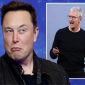 Thành tựu công nghệ mới nhất của Apple bị Elon Musk châm chọc vì... 'lỗi thời' từ cách đây vài năm