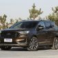 Ford Edge 2021 ra mắt: Nội thất xịn như xe sang khiến Toyota Venza và Kia Sportage kinh hồn bạt vía