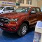 Ford Ranger sẽ chuyển từ nhập khẩu sang lắp ráp trong nước từ năm tới
