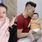 Lý Nhã Kỳ, Hari Won cùng loạt sao Việt phải trầm trồ trước sự đáng yêu của con gái út Bảo Lâm