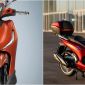 Piaggio Beverly 2021 trình làng: Dễ dàng 'hạ bệ' Honda SH 350i nhờ loạt nâng cấp xứng tầm vua tay ga
