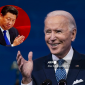 Joe Biden 'trở mặt' với Tập Cận Bình, kêu gọi đồng minh liên thủ 'tấn công' Trung Quốc trên mọi mặt?