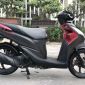 Mê mẩn chiếc Honda Vision chỉ còn 13 triệu ‘đe nẹt’ Yamaha Janus: Giá siêu rẻ, thiết kế long lanh