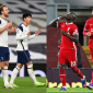 Lịch thi đấu bóng đá hôm nay 30/12: Tottenham trở lại top 4; Liverpool lập lại trật tự BXH NHA