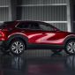Mazda CX-30 2021 ra mắt, giá ngang ngửa Toyota Vios khiến Hyundai Tucson, Ford EcoSport ‘hoảng hốt’