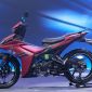 Yamaha Exciter 155 VVA vừa ra mắt với nhiều nâng cấp, khách Việt vẫn tiếc nuối vì thiếu sót duy nhất
