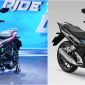 Yamaha Exciter 155 VVA đẹp hơn, xịn hơn nhưng liệu có vượt qua được Honda Winner X?