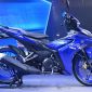 Vua côn tay Yamaha Exciter 155 trở lại nhưng khách Việt vẫn ‘tiếc hùi hụi’ vì chi tiết này 