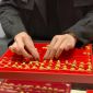 Giá vàng ngày 31/12: Vàng tăng bật so với hai tháng vừa qua