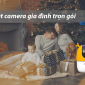 Lắp đặt camera gia đình trọn gói tại Hà Nội