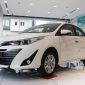 Chiếc Toyota Vios 2020 được săn lùng với giá cao nhờ vũ khí đặc biệt, CĐM ghen tị với chủ xe 'số đỏ'