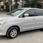 Chiếc Toyota Innova chỉ còn 220 triệu khiến Mitsubishi Xpander ‘ngất lịm’, cơ hội vàng mua xe giá rẻ