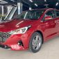 Hyundai Accent 2021 bất ngờ giảm sốc đợt đầu năm, 'đấu' Toyota Vios với mức giá rẻ ngang Kia Morning
