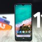 Cập nhật lên Android 11, Xiaomi Mi A3 biến thành 