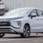 Suzuki XL7 và Toyota Innova ‘ngất lịm’ vì Mitsubishi Xpander sẽ có thêm phiên bản mới
