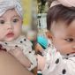 Hari Won muốn nhận nuôi con gái út của Lê Dương Bảo Lâm khiến CĐM xôn xao