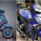 Tin xe hot 5/1: Yamaha Exciter 150 chỉ còn 38 triệu, đối thủ Honda SH 125i có mức giá không tưởng