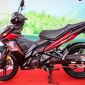 Honda Winner X, Yamaha Exciter ‘toát mồ hôi’ trước loạt đối thủ siêu ‘mạnh bạo’ giá rẻ nhất 37 triệu