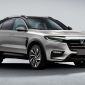 Lộ diện Honda HR-V thế hệ mới, sẵn sàng ‘càn quét’ Kia Seltos với giá ngang ngửa Hyundai Kona