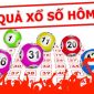  Kết quả XSMB hôm nay - kết quả xổ số miền Bắc hôm nay thứ 3 ngày 5/1