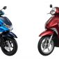 Loạt xe ăn khách của Yamaha nhận ưu đãi 'khủng' đầu năm, 'đe nẹt' Honda Vision, Honda Air Blade