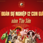 Dự đoán công việc năm 2021 của 12 con giáp theo tử vi