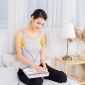 Điện di ion - Phương Pháp Trị Mồ Hôi Nhiều Thay Cho Phẫu Thuật