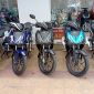Yamaha Exciter 150 vừa giảm sâu kỉ lục, Honda Winner X tung đòn 'đáp trả' khiến khách Việt ngỡ ngàng