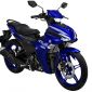 Yamaha Exciter 155 ‘đốn tim’ khách Việt bởi màu cực lạ ‘ăn đứt’ Honda Winner X, giá chỉ từ 50 triệu 