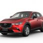 Mazda CX-3 2021 ra mắt, ‘nhấn chìm’ Kia Seltos và Ford EcoSport với mức giá chỉ 405 triệu đồng
