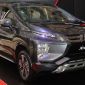 Mitsubishi Xpander nhận ưu đãi 'khủng' dịp đầu năm, quyết 'đè bẹp' Toyota Innova, Suzuki XL7