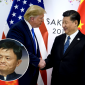 Donald Trump ký hàng loạt sắc lệnh trừng phạt Jack Ma, Tập Cận Bình và Trung Quốc 'buồn vui lẫn lộn'