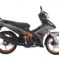 Yamaha Exciter mới trình làng, giá chỉ 39 triệu đồng: Thiết kế cực đẹp khiến khách hàng phát cuồng