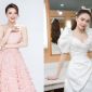 CĐM ngỡ ngàng trước loạt ảnh khoe dáng nuột nà, nóng 'bỏng mắt' của Nhã Phương