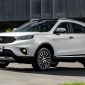 Chi tiết SUV giá 699 triệu của Ford: Thiết kế như Honda CR-V, động cơ mạnh mẽ ‘đè bẹp’ Mazda CX-5