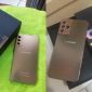 Chưa ra mắt thị trường, bản nhái của Galaxy S21+ và S21 Ultra đã xuất hiện