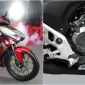 Honda Winner X sắp được trang bị động cơ 160cc cực khủng, dư sức cho Yamaha Exciter 155 'hít khói'