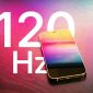 Samsung cung cấp màn hình 120Hz cho iPhone 13 Pro và iPhone 13 Pro Max