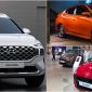 Lộ diện các bom tấn sắp ra mắt khách Việt: Hyundai Grand i10 2021 lột xác, Toyota Vios được mong chờ
